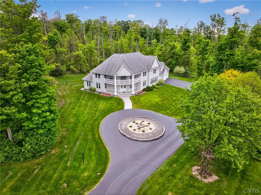122 Jubilee Lane, New Hartford, NY 13413 - #3