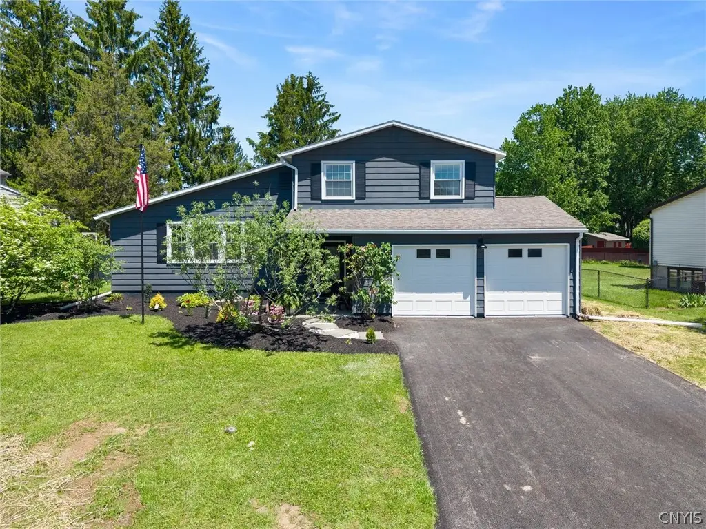4109 Mesa Lane, Liverpool, NY 13090 - #1