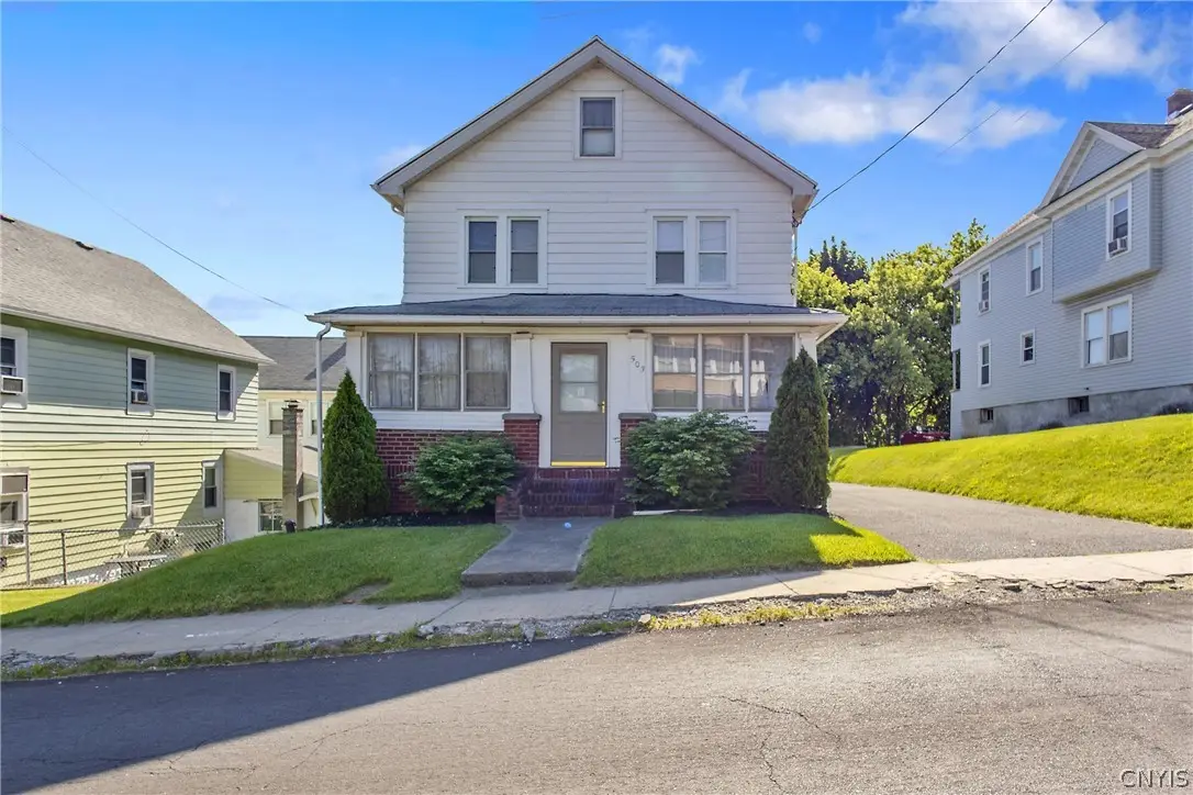 503 Cogswell Ave, Syracuse, NY 13209 - #1