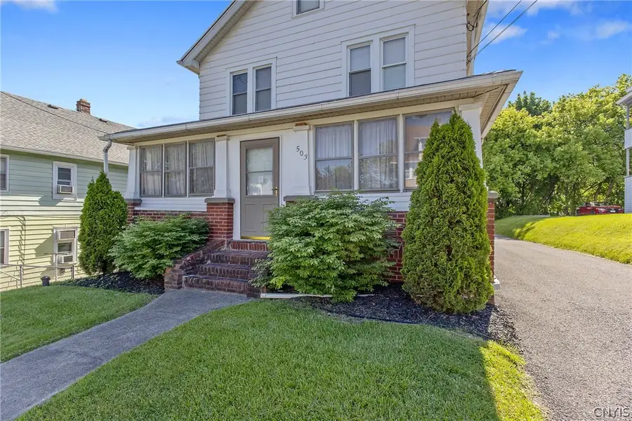 503 Cogswell Ave, Syracuse, NY 13209 - #2