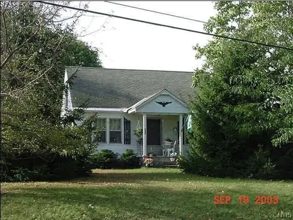 67 Co Rt 45, Hastings, NY 13076 - #1