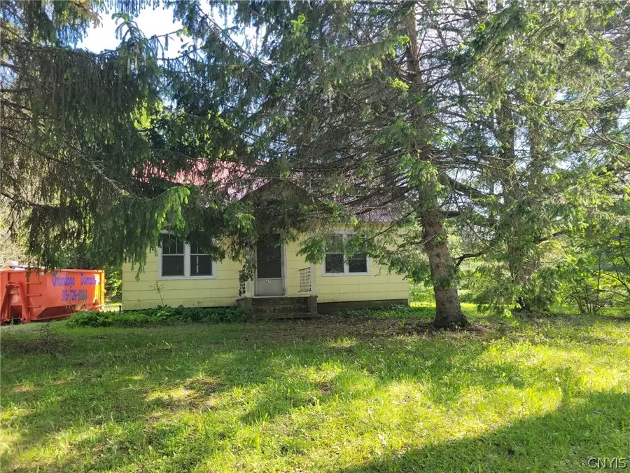 67 Co Rt 45, Hastings, NY 13076 - #2