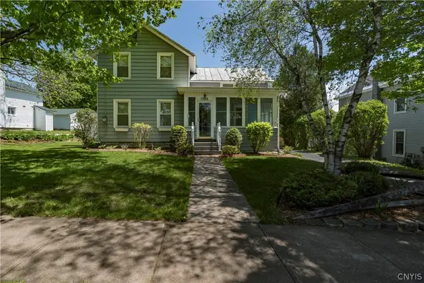 7568 Church Street, Lowville, NY 13367