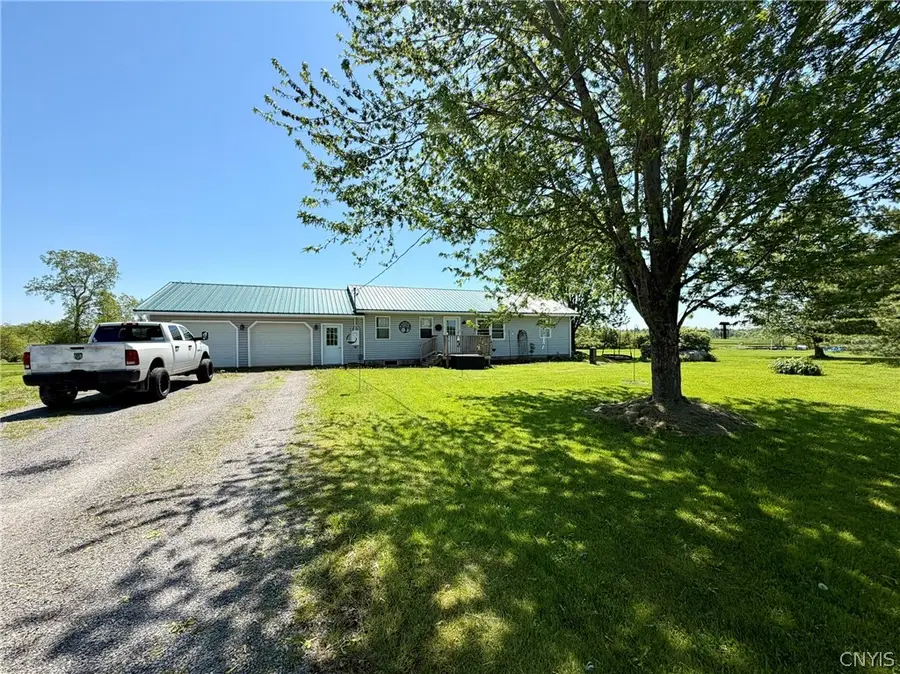 36200 County Route 136, Theresa, NY 13691 - #2