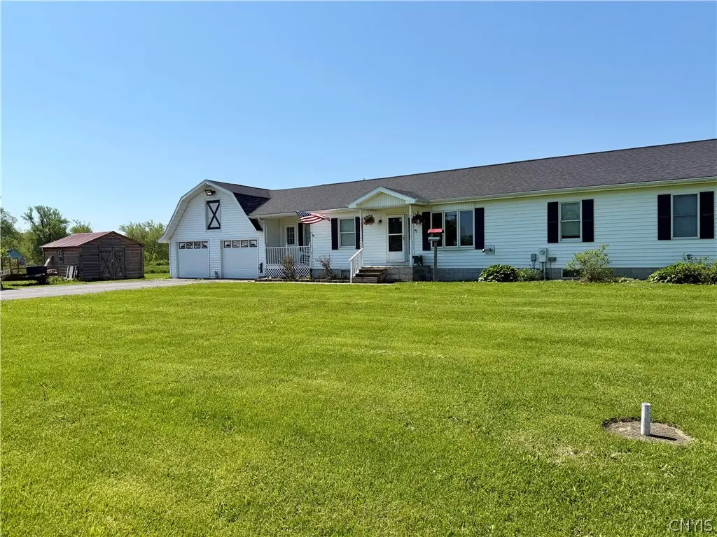 42583 County Route 24, Antwerp, NY 13608 - #1