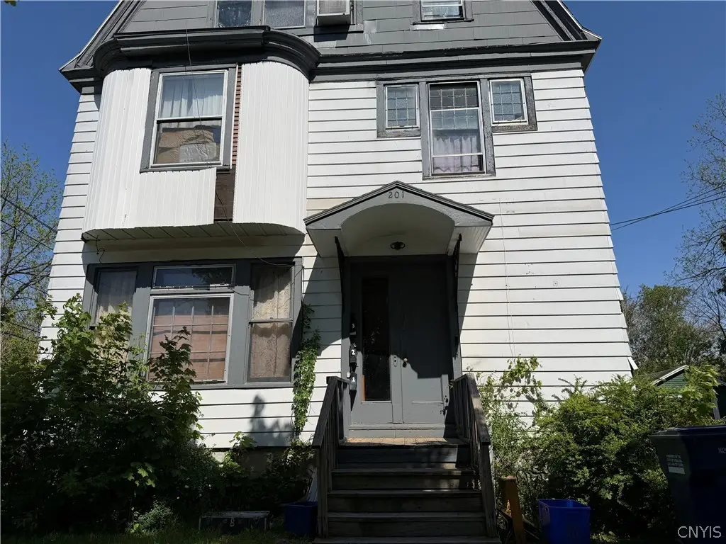 201 Onondaga Avenue, Syracuse, NY 13207 - #1
