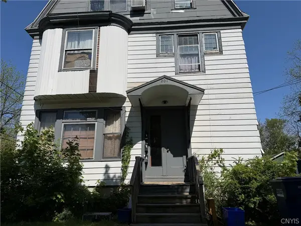 201 Onondaga Avenue, Syracuse, NY 13207