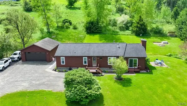 1900 E River Road, Cortland, NY 13045