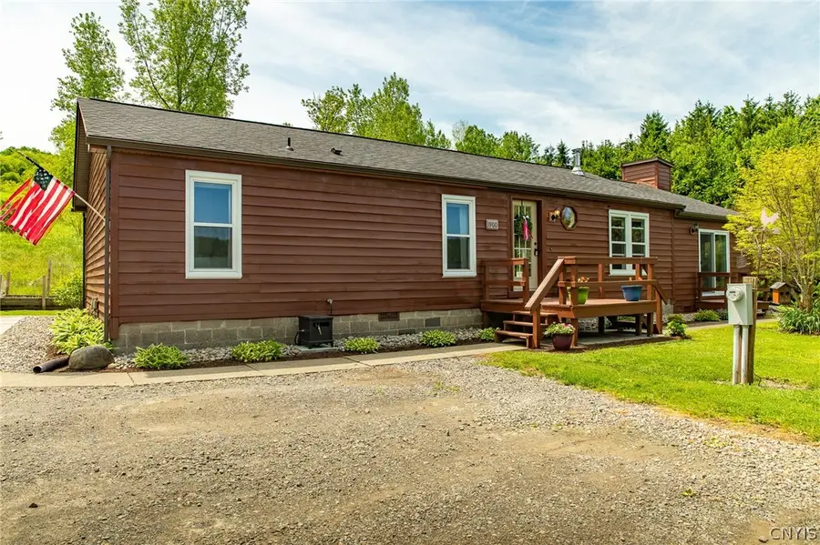 1900 E River Road, Cortland, NY 13045 - #2