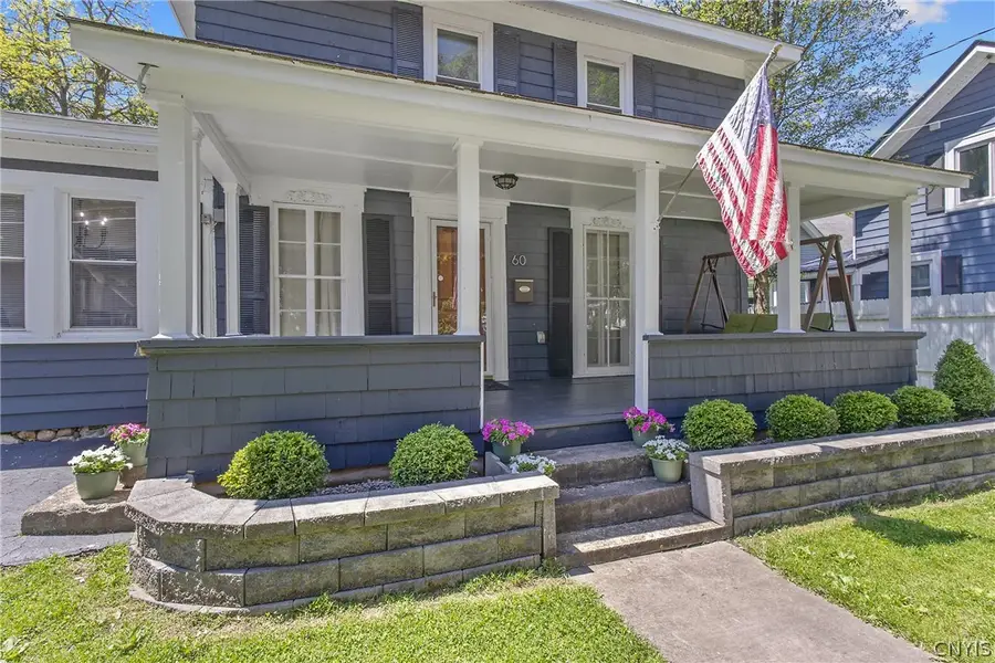 60 Syracuse Street, Baldwinsville, NY 13027 - #2