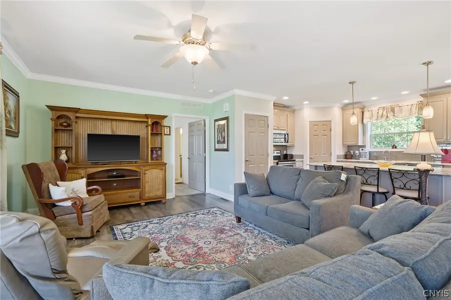2580 Kennedy Lane, Chittenango, NY 13037 - #3