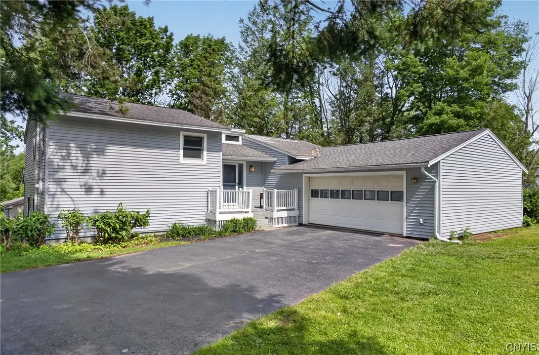18 Harvest Drive, Oswego, NY 13126 - #1