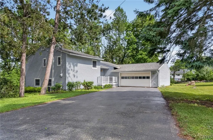 18 Harvest Drive, Oswego, NY 13126 - #2