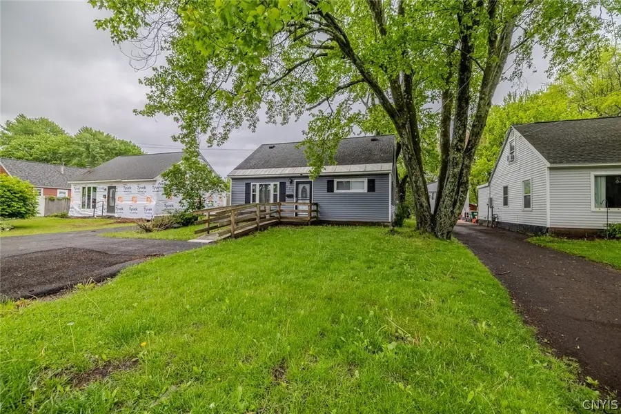 213 Millen Drive, Syracuse, NY 13212 - #3