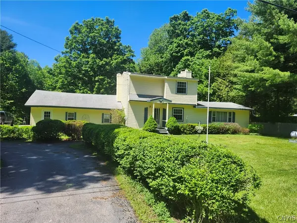 209 Pangborn Road, Hastings, NY 13076