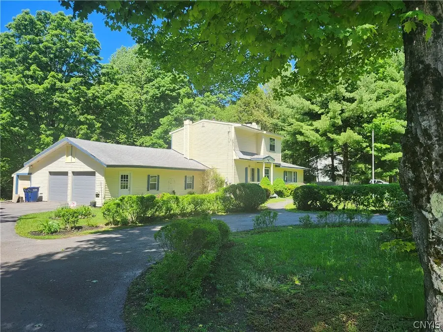 209 Pangborn Road, Hastings, NY 13076 - #2