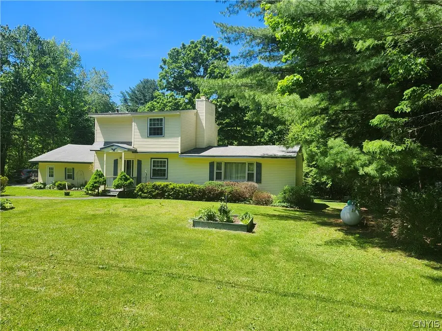 209 Pangborn Road, Hastings, NY 13076 - #3