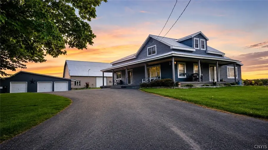 8751 County Route 78, Henderson, NY 13650 - #2