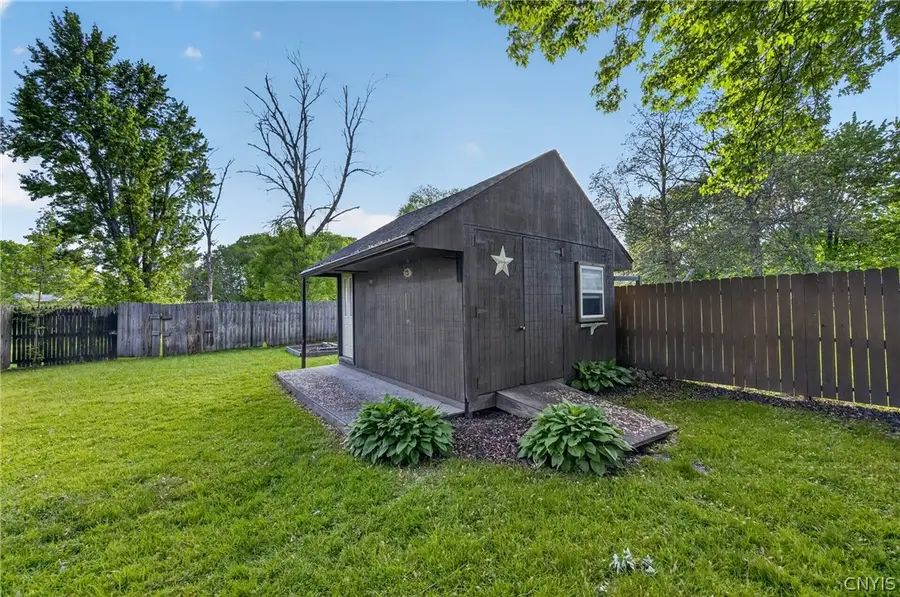 41 Woodworth Road, Central Square, NY 13036 - #2