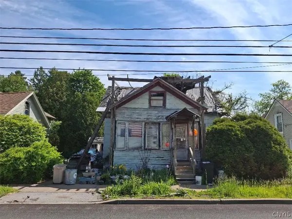 240 W Main Street, Frankfort, NY 13340