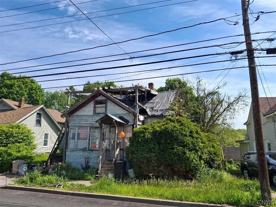 240 W Main Street, Frankfort, NY 13340 - #2