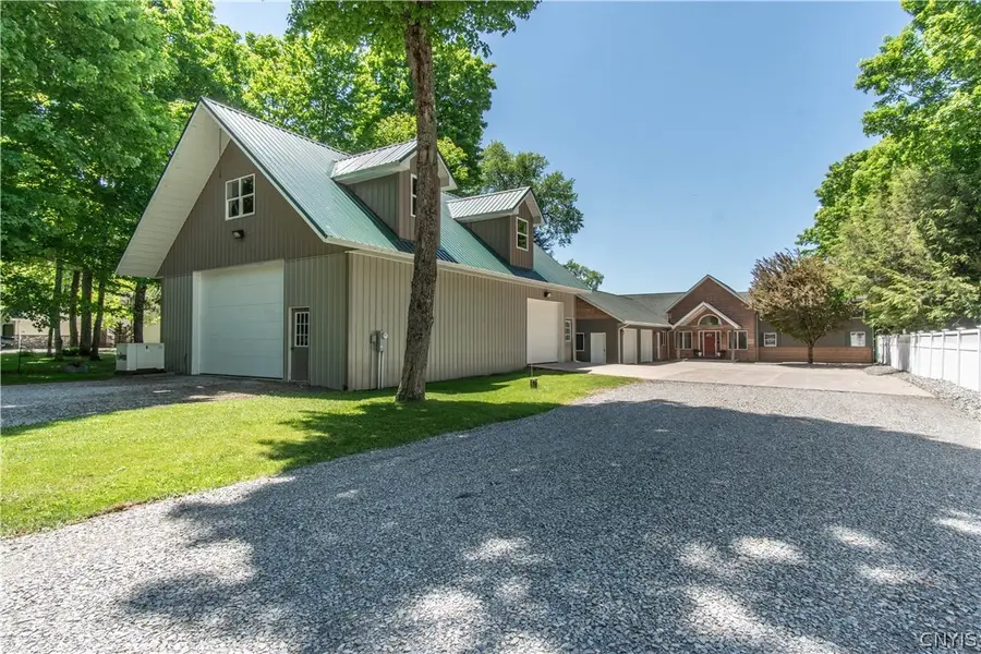 4105 Tracy Road, Forestport, NY 13338 - #3