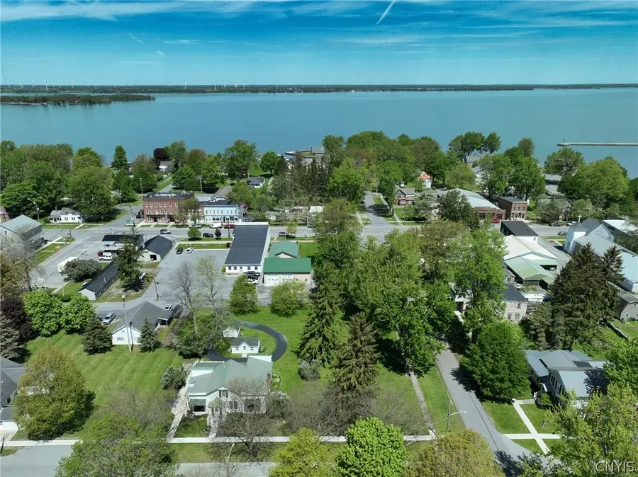 169 E Joseph Street, Cape Vincent, NY 13618 - #2