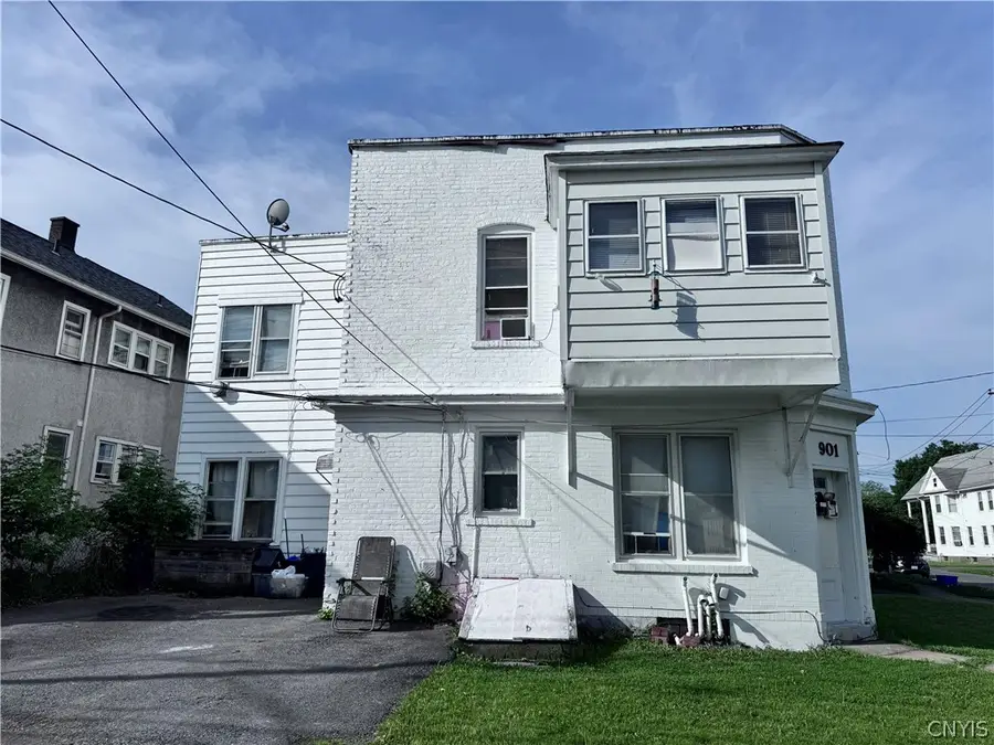 901 Bacon Street, Utica, NY 13501 - #3