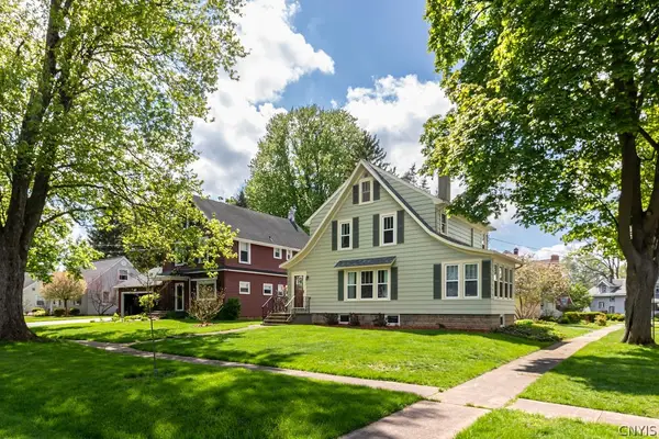 307 Hickory Street, Liverpool, NY 13088