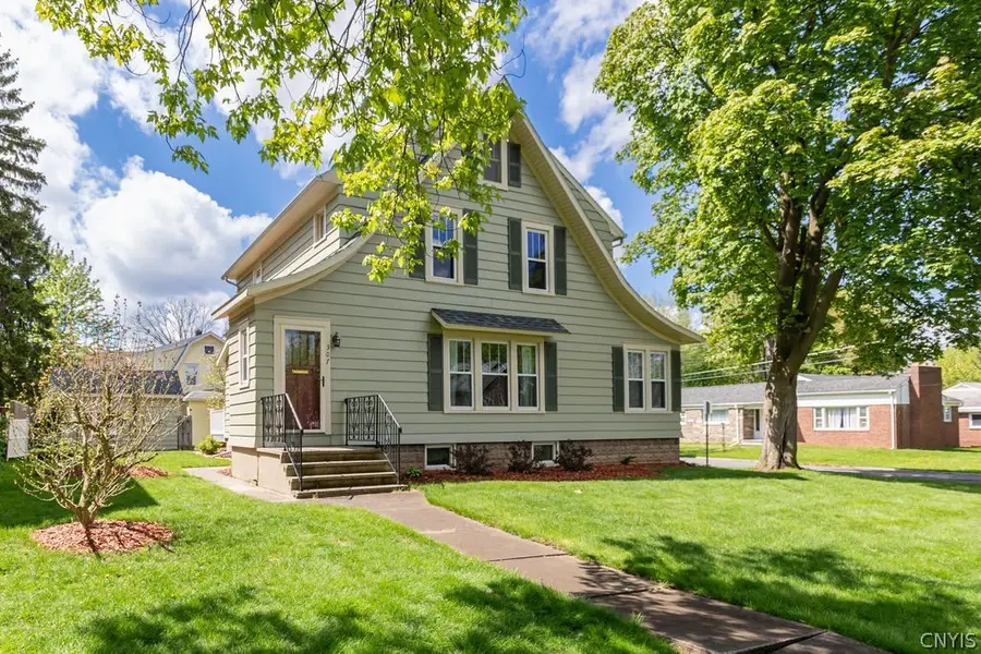 307 Hickory Street, Liverpool, NY 13088 - #3