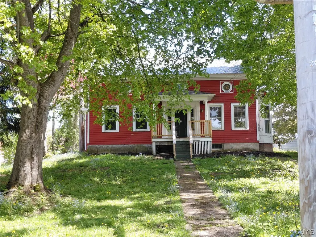 12 Church Street, Pulaski, NY 13142 - #1