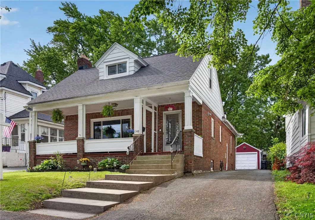 148 Winthrop Rd, Syracuse, NY 13206 - #1