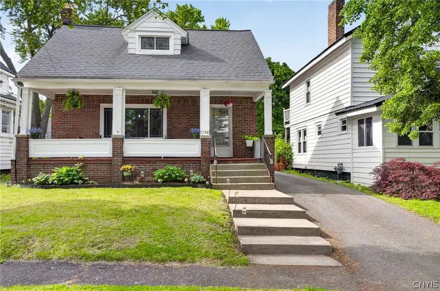 148 Winthrop Rd, Syracuse, NY 13206 - #2