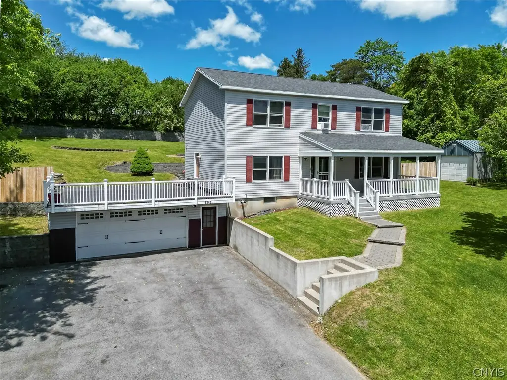 1340 Holcomb Street, Watertown, NY 13601 - #1