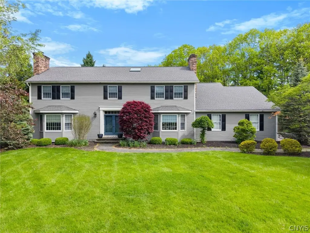 8069 Irish Mist Lane, Manlius, NY 13104 - #1