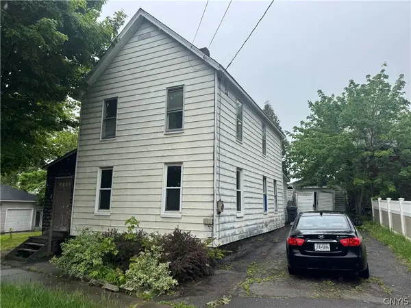 7 Reed Street, Canajoharie, NY 13317