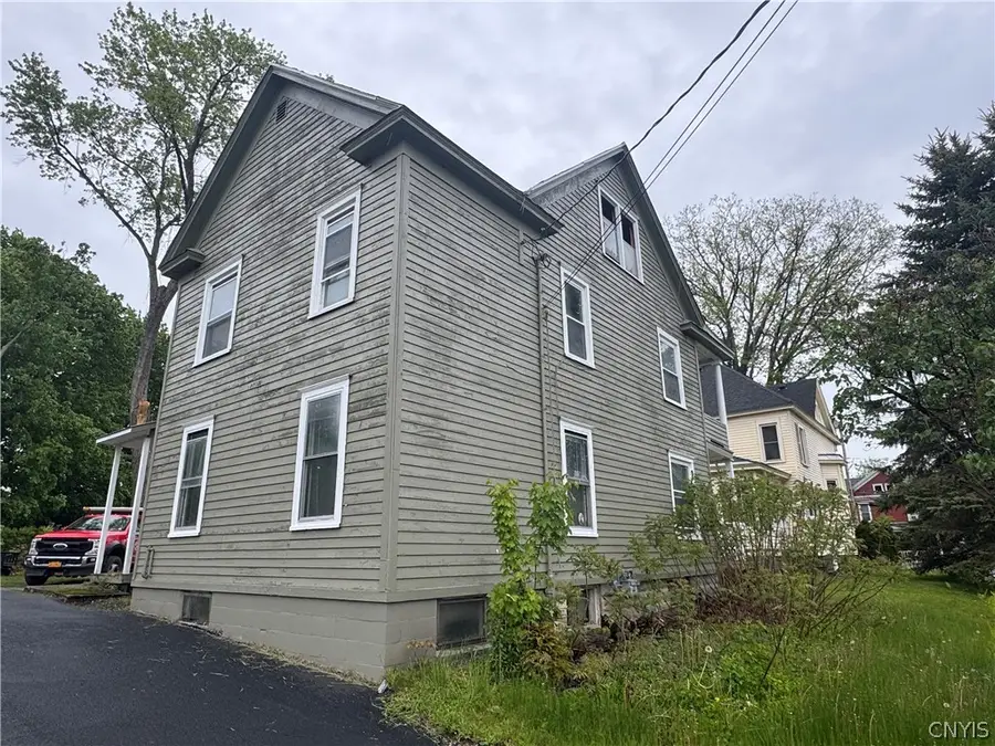 55 N Helmer Avenue, Dolgeville, NY 13329 - #2