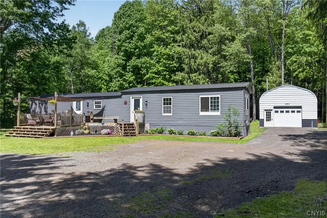 15311 State Route 104, Martville, NY 13111 - #1
