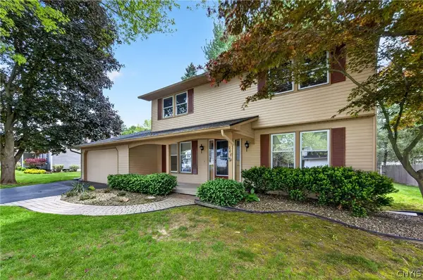 208 Sheatree Lane, Syracuse, NY 13212