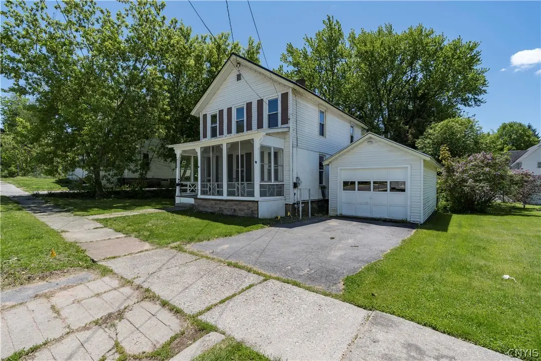 213 N Clinton Street, Carthage, NY 13619 - #1