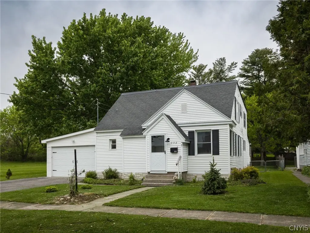 332 Butterfield Avenue, Watertown, NY 13601 - #1