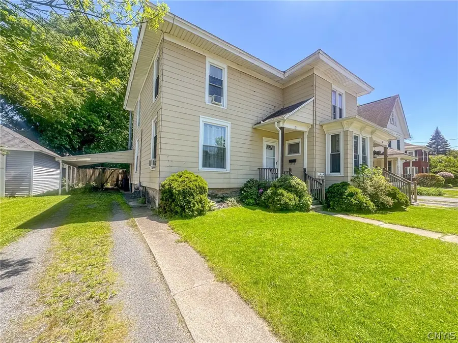 22-24 Burt Avenue, Auburn, NY 13021 - #2