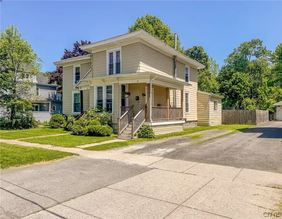 22-24 Burt Avenue, Auburn, NY 13021 - #3