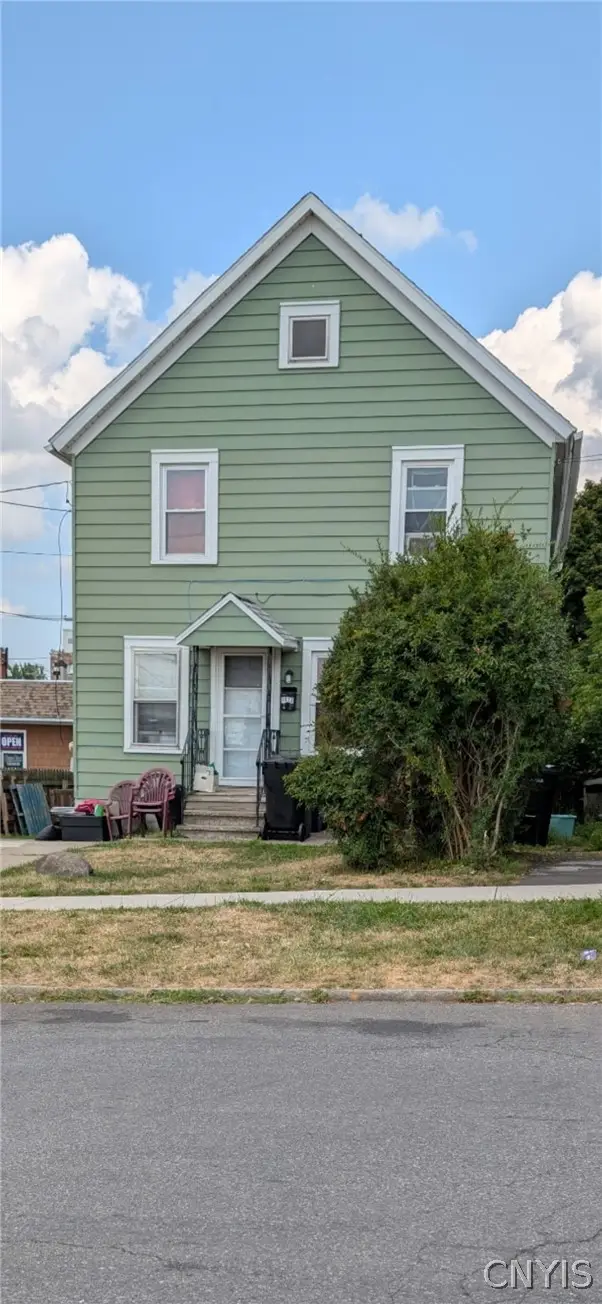1618 1st North Street, Syracuse, NY 13208 - #2