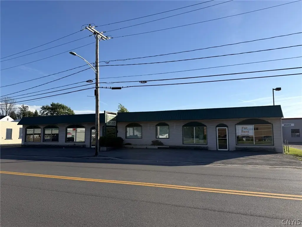 218 S Caroline Street, Herkimer, NY 13350 - #1