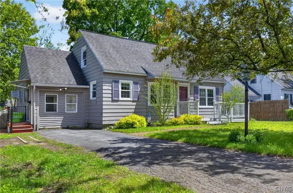 301 Elbow Road, Syracuse, NY 13212