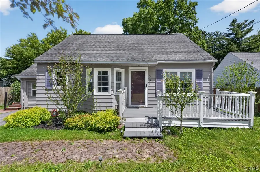 301 Elbow Road, Syracuse, NY 13212 - #3