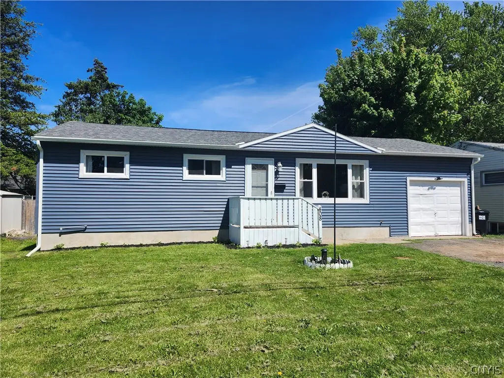 408 Snyder Avenue, Syracuse, NY 13206 - #1