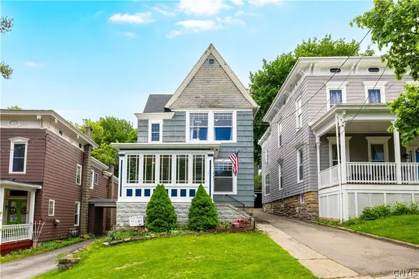 35 W Gansevoort Street, Little Falls, NY 13365