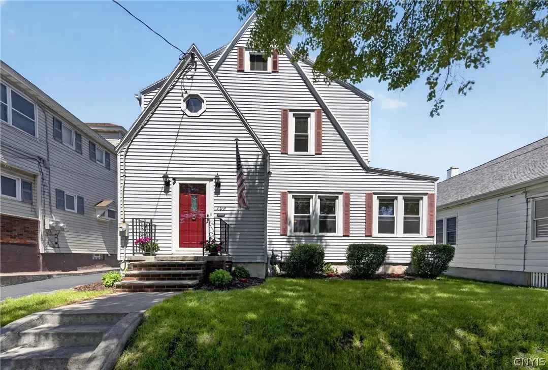 109 Craton St, Syracuse, NY 13203 - #1